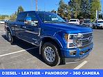 2022 Ford F-350 Crew Cab SRW 4x4 Pickup for sale #255109P - photo 1