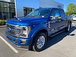 2022 Ford F-350 Crew Cab SRW 4x4 Pickup for sale #255109P - photo 4