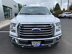 2017 Ford F-150 SuperCrew Cab 4x4 Pickup for sale #255114 - photo 3