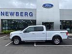 2017 Ford F-150 SuperCrew Cab 4x4 Pickup for sale #255114 - photo 5