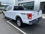 2017 Ford F-150 SuperCrew Cab 4x4 Pickup for sale #255114 - photo 6