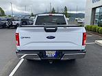 2017 Ford F-150 SuperCrew Cab 4x4 Pickup for sale #255114 - photo 7