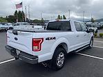 2017 Ford F-150 SuperCrew Cab 4x4 Pickup for sale #255114 - photo 2