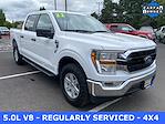 2022 Ford F-150 SuperCrew Cab 4x4 Pickup for sale #255115P - photo 1