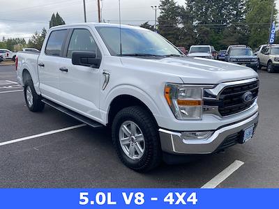 2022 Ford F-150 SuperCrew Cab 4x4 Pickup for sale #255116P - photo 1