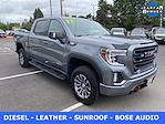 2022 GMC Sierra 1500 Crew Cab 4x4 Pickup for sale #255120P - photo 1