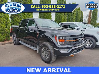 2023 Ford F-150 SuperCrew Cab 4x4 Pickup for sale #255121P - photo 1