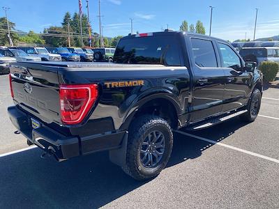 2023 Ford F-150 SuperCrew Cab 4x4 Pickup for sale #255121P - photo 2