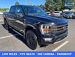 2023 Ford F-150 SuperCrew Cab 4x4 Pickup for sale #255121P - photo 1