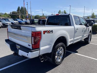 2022 Ford F-350 Crew Cab SRW 4x4 Pickup for sale #255123P - photo 2