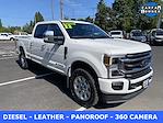 2022 Ford F-350 Crew Cab SRW 4x4 Pickup for sale #255123P - photo 1
