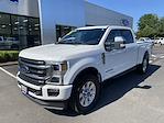 2022 Ford F-350 Crew Cab SRW 4x4 Pickup for sale #255123P - photo 4