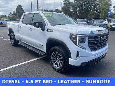 2023 GMC Sierra 1500 Crew Cab 4x4 Pickup for sale #255124P - photo 1