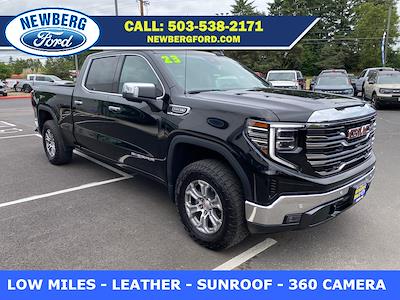 2023 GMC Sierra 1500 Crew Cab 4x4 Pickup for sale #255125P - photo 1