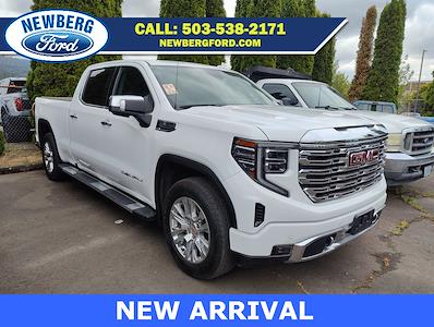 2022 GMC Sierra 1500 Crew Cab 4x4 Pickup for sale #255126P - photo 1