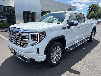 2022 GMC Sierra 1500 Crew Cab 4x4 Pickup for sale #255126P - photo 1