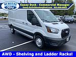 2023 Ford Transit 350 Medium Roof AWD Upfitted Cargo Van for sale #255127 - photo 1