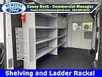2023 Ford Transit 350 Medium Roof AWD Upfitted Cargo Van for sale #255127 - photo 10