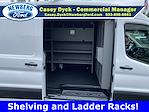 2023 Ford Transit 350 Medium Roof AWD Upfitted Cargo Van for sale #255127 - photo 11