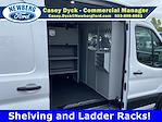 2023 Ford Transit 350 Medium Roof AWD Upfitted Cargo Van for sale #255127 - photo 12