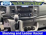 2023 Ford Transit 350 Medium Roof AWD Upfitted Cargo Van for sale #255127 - photo 18