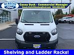 2023 Ford Transit 350 Medium Roof AWD Upfitted Cargo Van for sale #255127 - photo 3