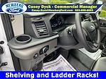 2023 Ford Transit 350 Medium Roof AWD Upfitted Cargo Van for sale #255127 - photo 21