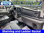 2023 Ford Transit 350 Medium Roof AWD Upfitted Cargo Van for sale #255127 - photo 24