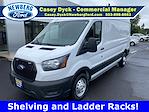 2023 Ford Transit 350 Medium Roof AWD Upfitted Cargo Van for sale #255127 - photo 4