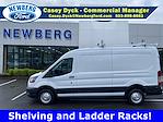 2023 Ford Transit 350 Medium Roof AWD Upfitted Cargo Van for sale #255127 - photo 5