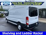 2023 Ford Transit 350 Medium Roof AWD Upfitted Cargo Van for sale #255127 - photo 6
