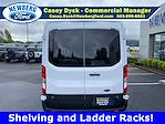 2023 Ford Transit 350 Medium Roof AWD Upfitted Cargo Van for sale #255127 - photo 7