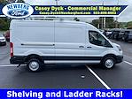 2023 Ford Transit 350 Medium Roof AWD Upfitted Cargo Van for sale #255127 - photo 8