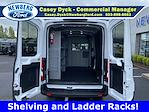 2023 Ford Transit 350 Medium Roof AWD Upfitted Cargo Van for sale #255127 - photo 9