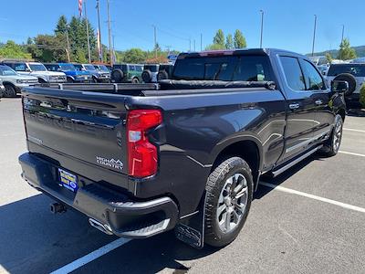 2022 Chevrolet Silverado 1500 Crew Cab 4x4 Pickup for sale #255133P - photo 2