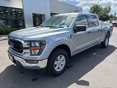 2023 Ford F-150 SuperCrew Cab 4x4 Pickup for sale #255134P - photo 1