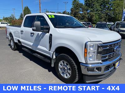 2023 Ford F-350 Crew Cab SRW 4x4 Pickup for sale #255135P - photo 1