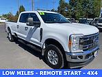 2023 Ford F-350 Crew Cab SRW 4x4 Pickup for sale #255135P - photo 1