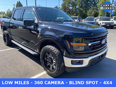 2024 Ford F-150 SuperCrew Cab 4x4 Pickup for sale #255139P - photo 1