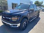 2024 Ford F-150 SuperCrew Cab 4x4 Pickup for sale #255139P - photo 4