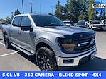 2024 Ford F-150 SuperCrew Cab 4x4 Pickup for sale #255140P - photo 1