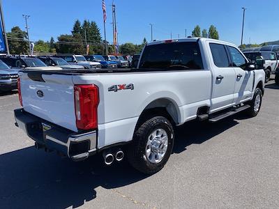 2023 Ford F-350 Crew Cab SRW 4x4 Pickup for sale #255141P - photo 2