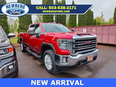 2020 GMC Sierra 2500 Crew Cab 4x4 Pickup for sale #255145P - photo 1