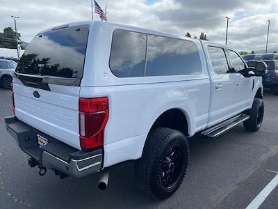 2021 Ford F-250 Crew Cab 4x4 Pickup for sale #255149P - photo 2