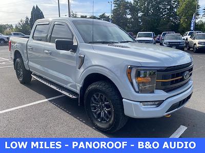 2023 Ford F-150 SuperCrew Cab 4x4 Pickup for sale #255150P - photo 1