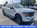2023 Ford F-150 SuperCrew Cab 4x4 Pickup for sale #255150P - photo 1