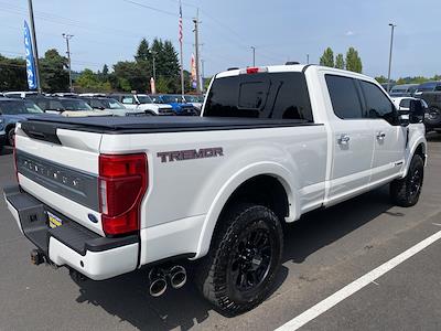 2022 Ford F-350 Crew Cab SRW 4x4 Pickup for sale #255152P - photo 2