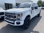 2022 Ford F-350 Crew Cab SRW 4x4 Pickup for sale #255152P - photo 4