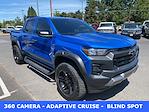 2023 Chevrolet Colorado Crew Cab 4x4 Pickup for sale #255155 - photo 1