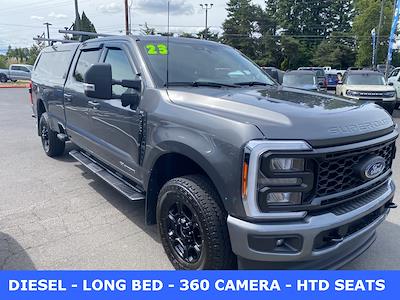 2023 Ford F-350 Crew Cab SRW 4x4 Pickup for sale #255159P - photo 1